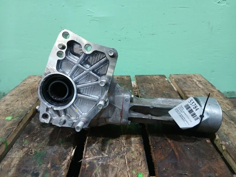 Раздатка LEXUS RX 200t, NX 2015-2020