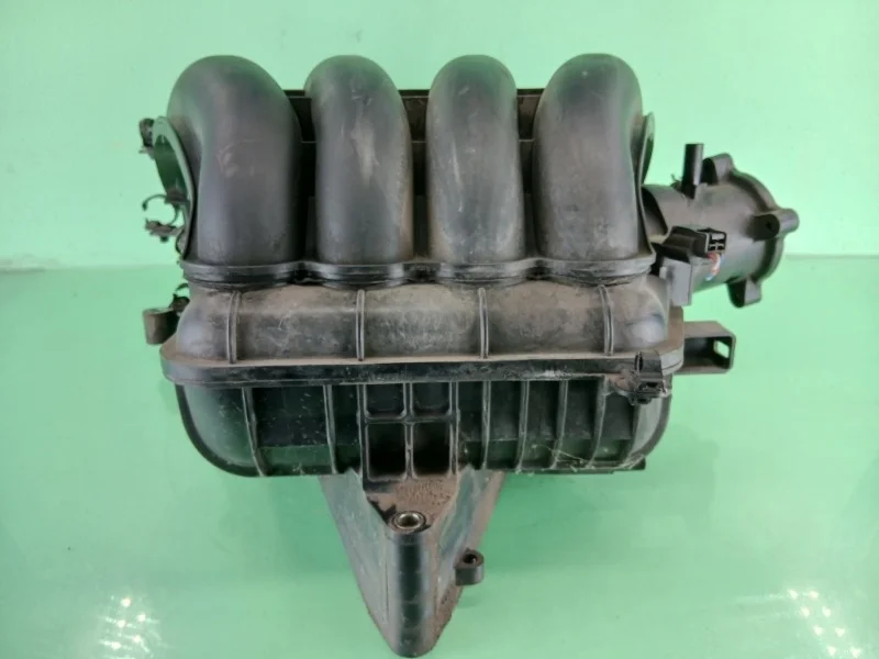 Коллектор впускной Mazda CX-5 2012-2017 PY0113100A PY-VPS