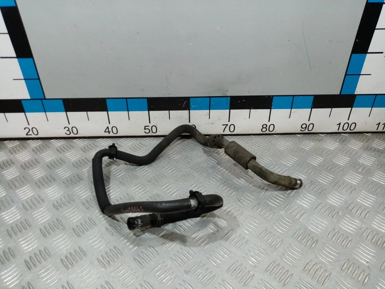 [Б/У] Шланг гидроусилителя [Код: 00680346 ]