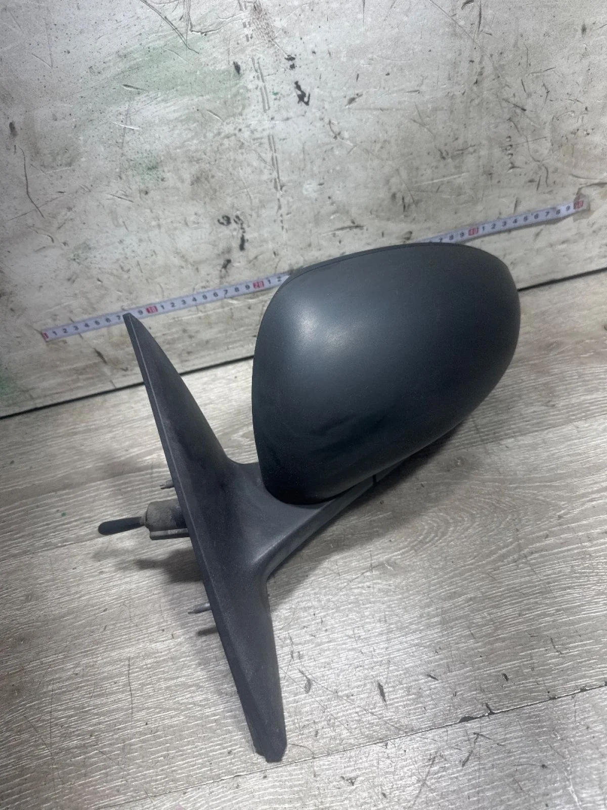 Зеркало левое Nissan Almera G15 (2012—2018)