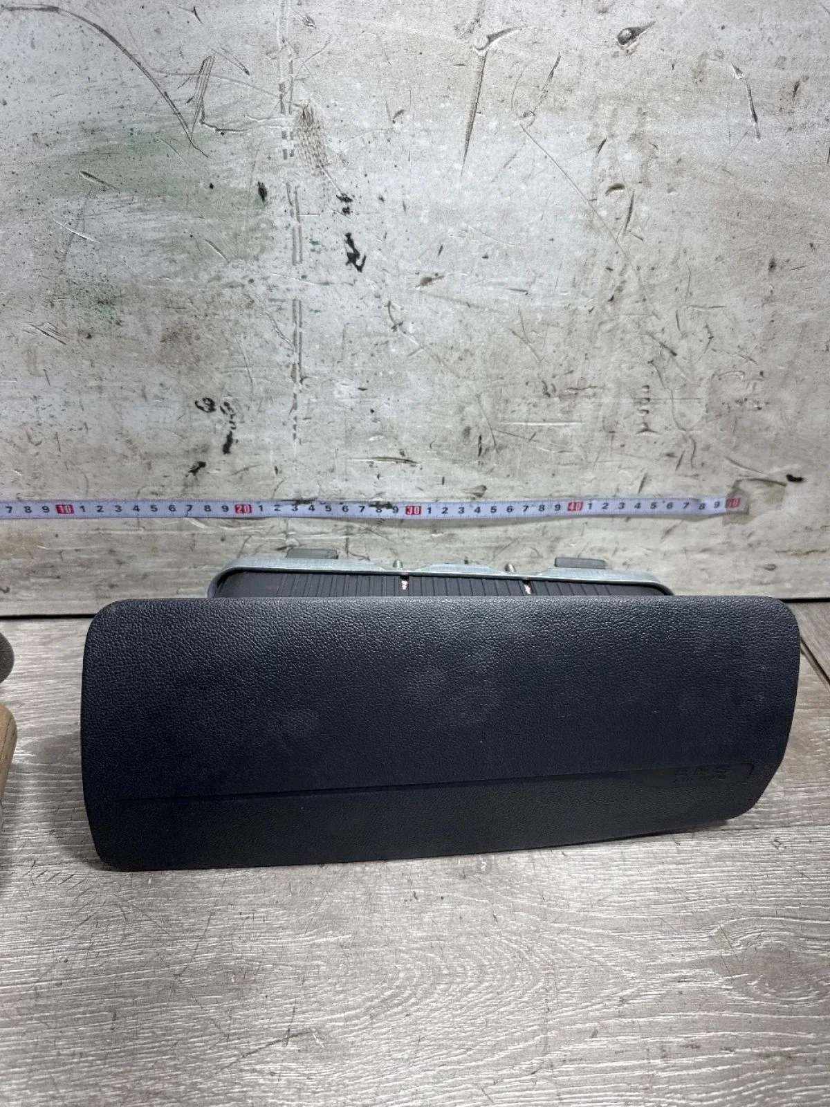 Подушка безопасности пассажирская (в торпедо) Nissan Almera G15 (2012—2018)