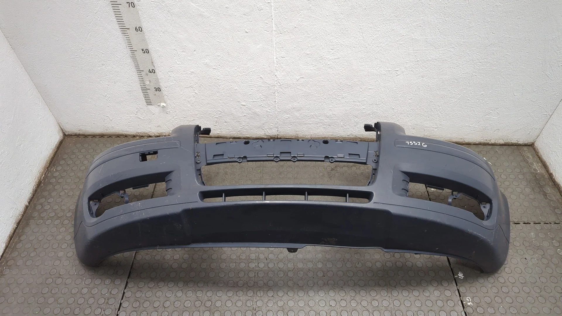 Бампер Audi A3 (8P) 2003-2013 КПП автомат (АКПП) BSE Бензин 1.6 л Инжектор