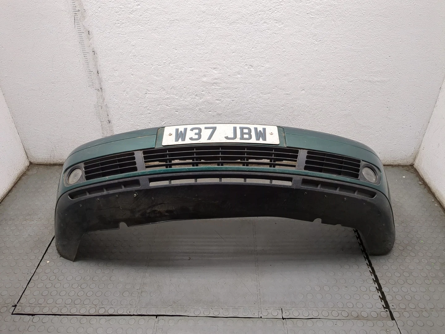 Бампер Audi A4 (B5) 1994-2000 КПП 5-ст.мех.(МКПП) APT Бензин 1.8 л Инжектор