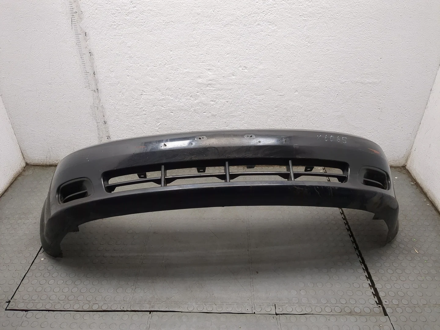 Бампер Chevrolet Lacetti 2004-2013 КПП автомат (АКПП) F16D3 Бензин 1.6 л Инжектор