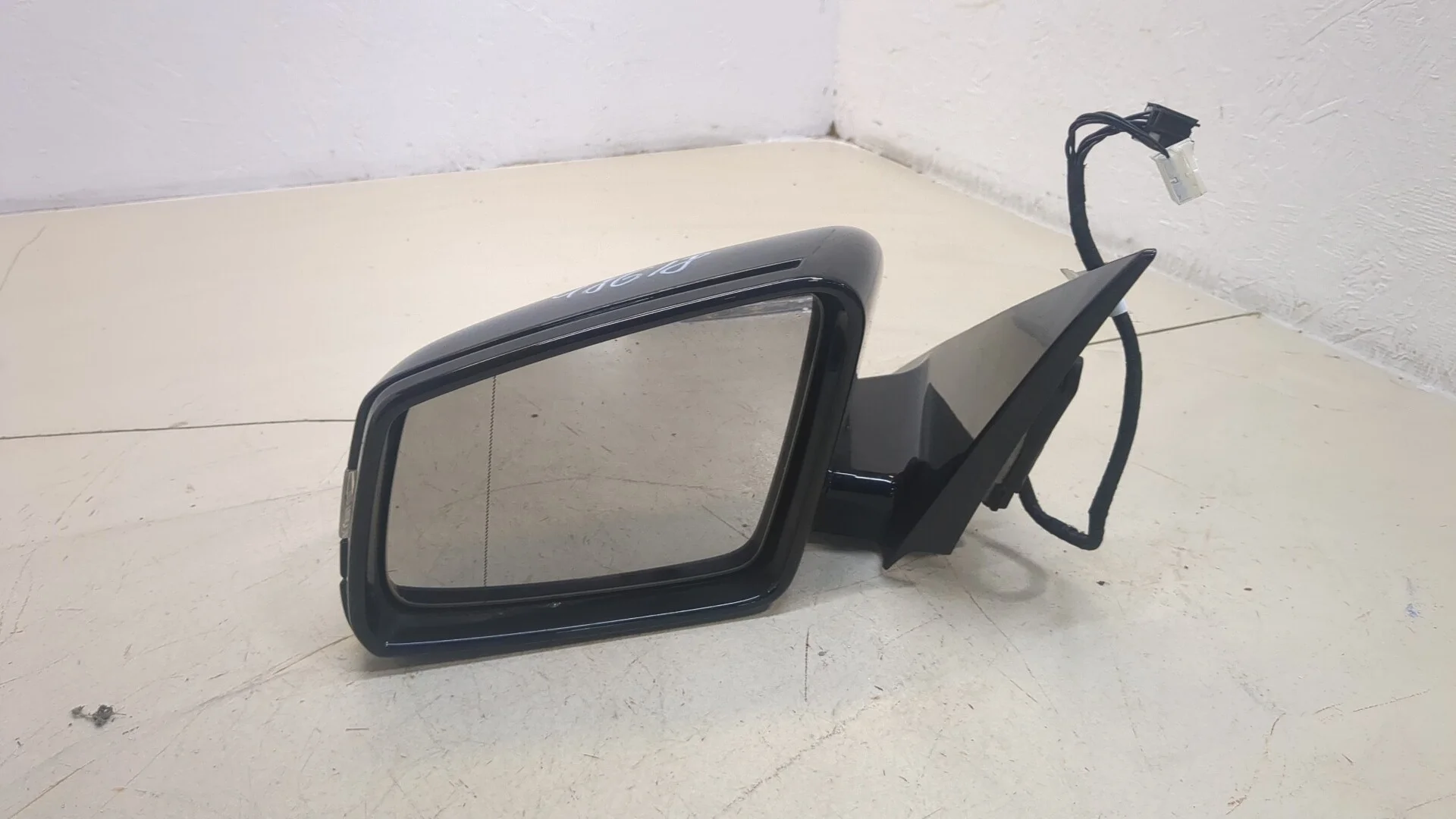 Зеркало боковое Mercedes-Benz E W212 2009-2016 КПП автомат (АКПП) OM 651.924 Дизель 2.1 л CDI