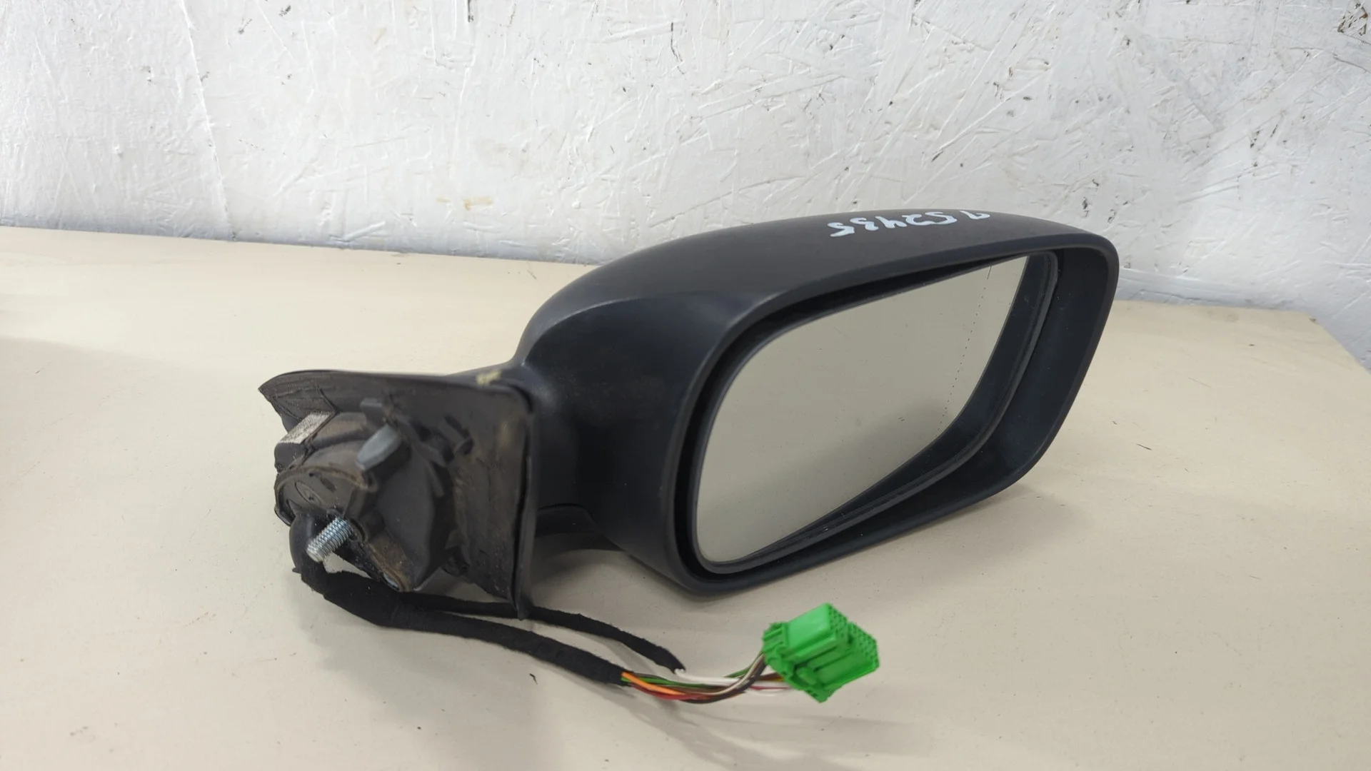 Зеркало боковое Volvo XC70 2000-2007 КПП автомат 4х4 (АКПП) D5244T Дизель 2.4 л Турбо