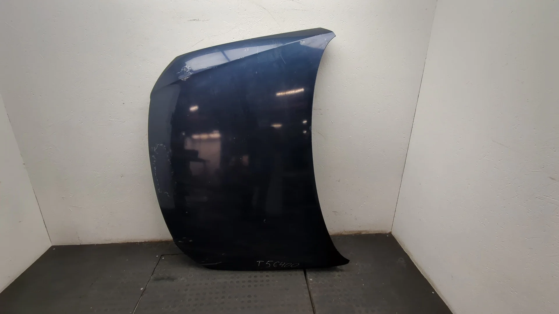 Капот Volkswagen Passat 6 2005-2010 КПП 6-ст.мех.(МКПП) BKP Дизель 2 л