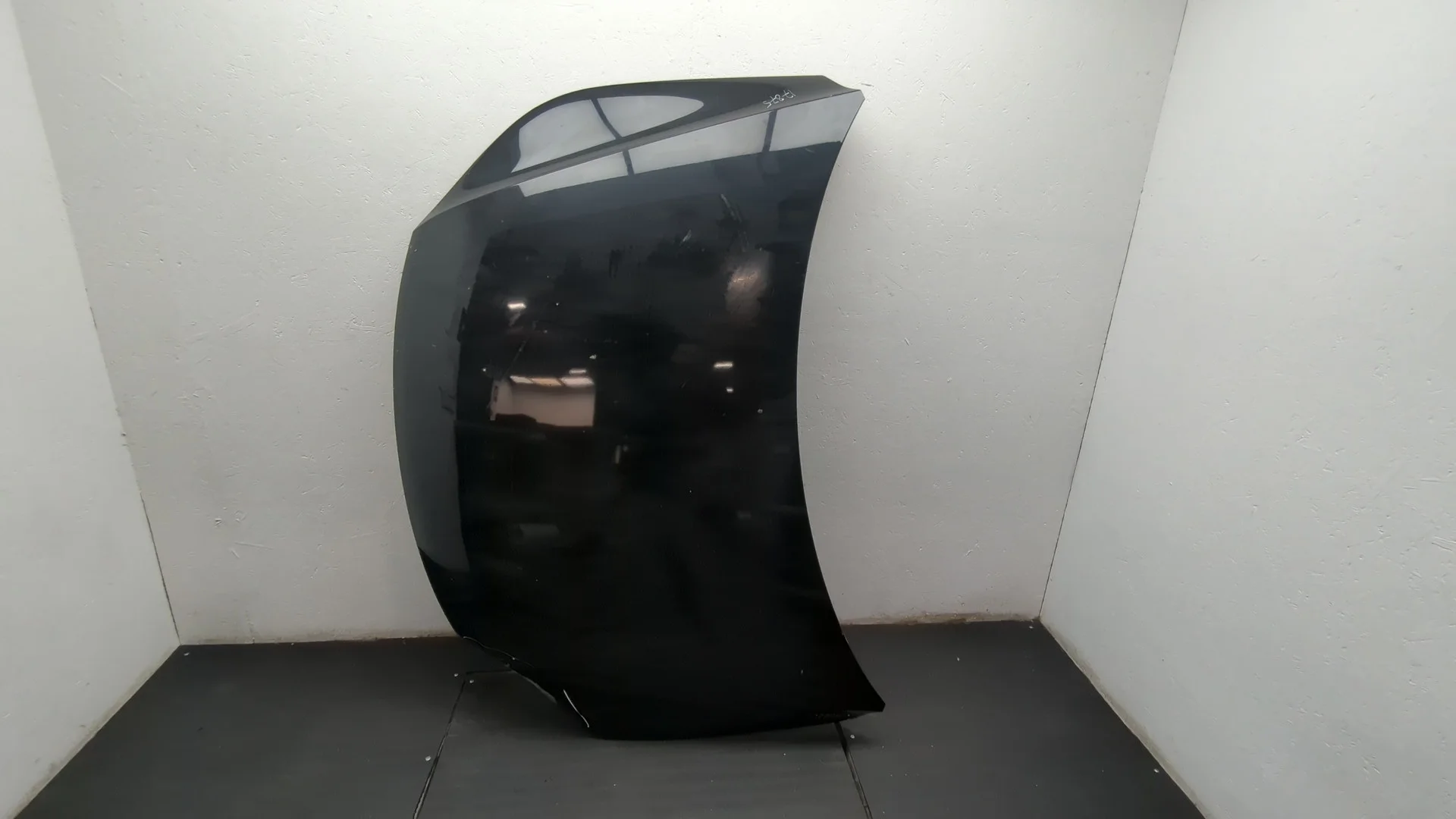 Капот Volkswagen Tiguan 2007-2011 КПП автомат 4х4 (АКПП) CCTA Бензин 2 л TSI