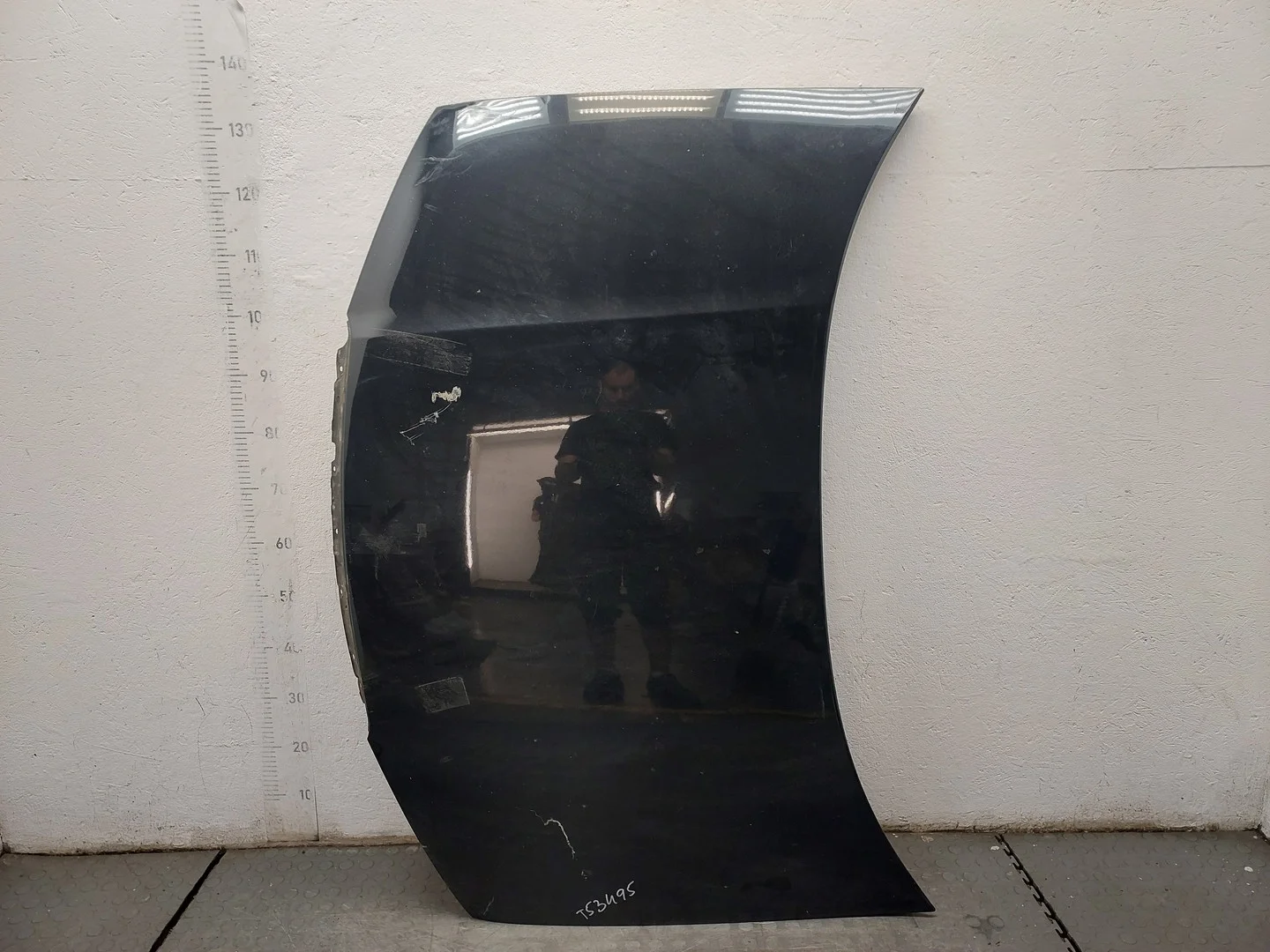 Капот Skoda Fabia 1999-2007 КПП 6-ст.мех.(МКПП) BLT Дизель 1.9 л TDI