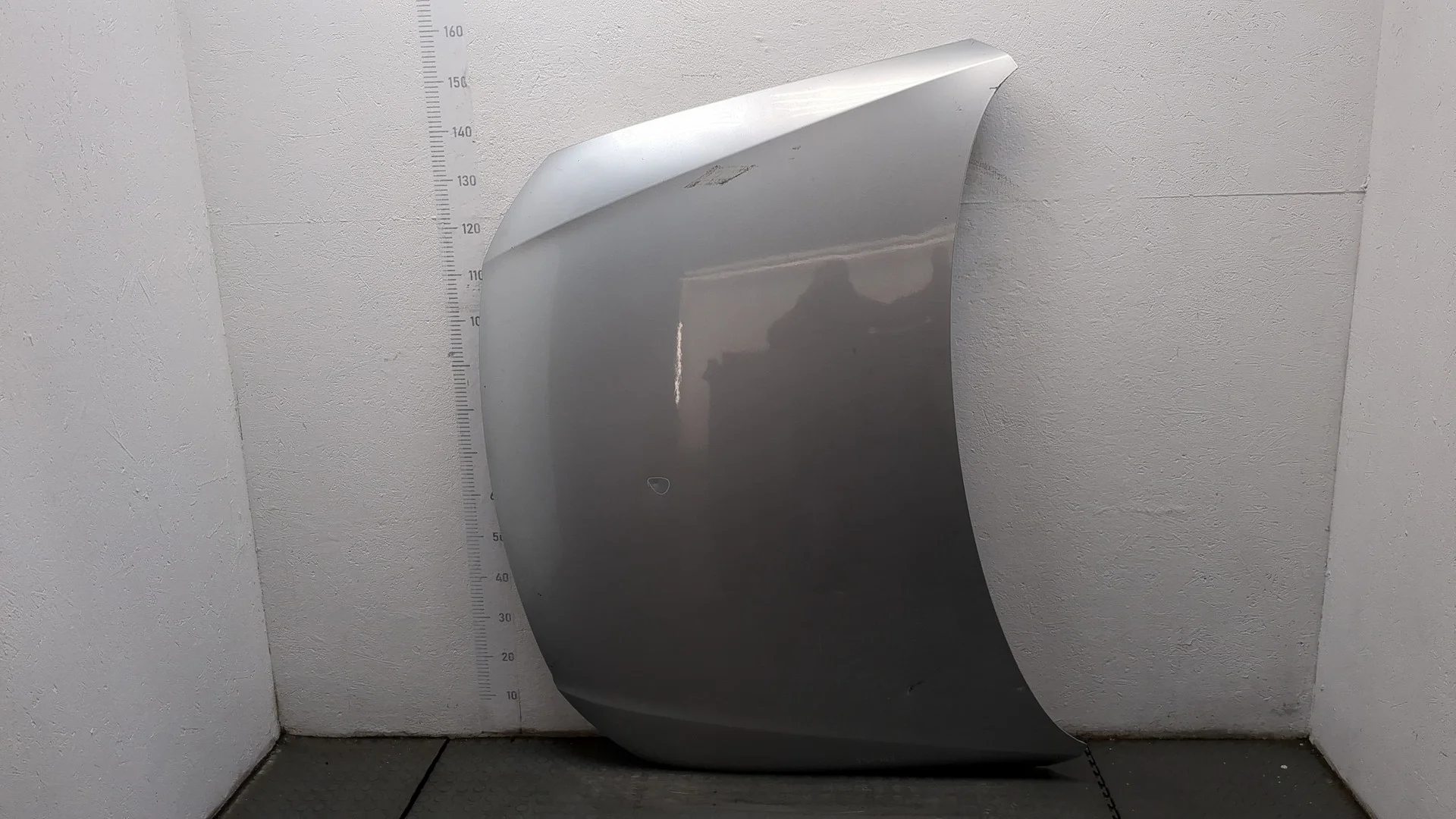 Капот Volkswagen Passat 6 2005-2010 КПП 5-ст.мех.(МКПП) CAYC Дизель 1.6 л TDI