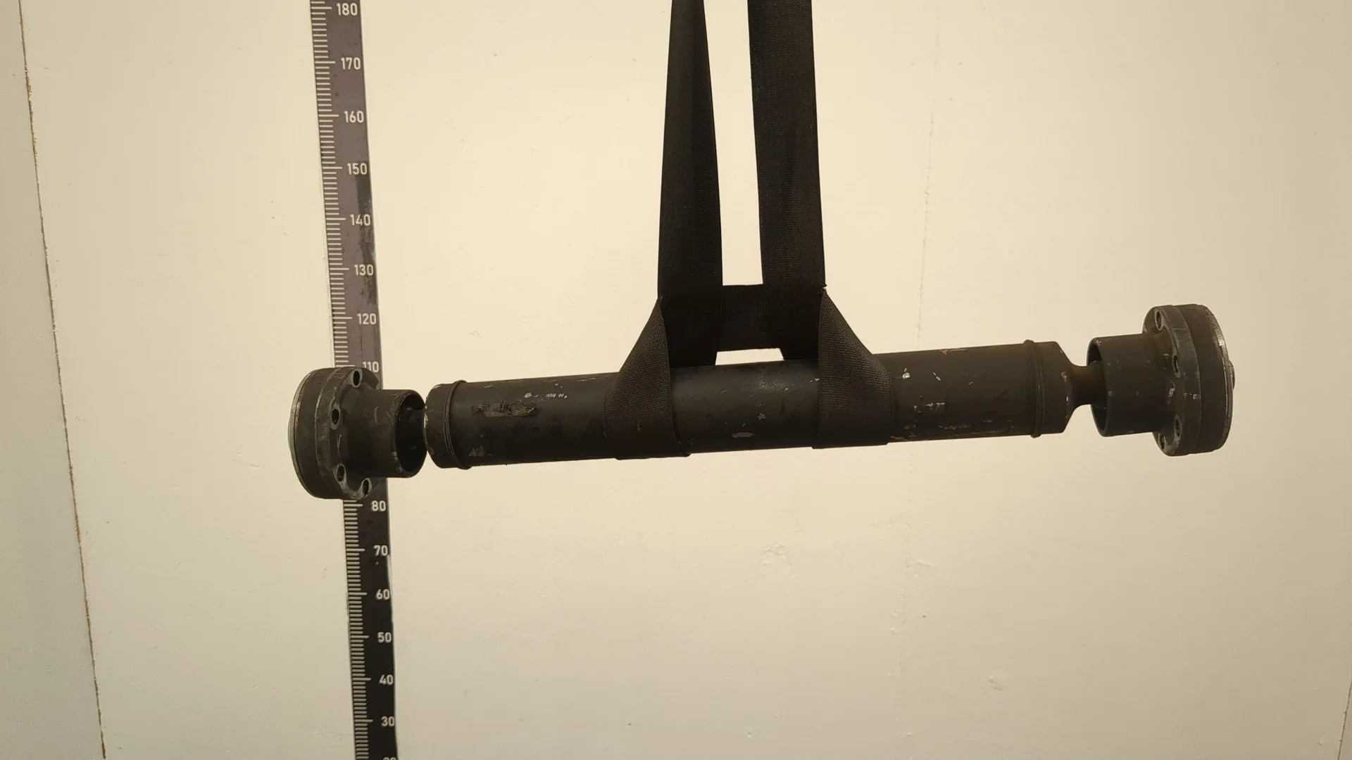 Кардан Mercedes-Benz M-Class W164 2005-2011 КПП автомат 4х4 (АКПП) OM 642.940 Дизель 3 л CDI