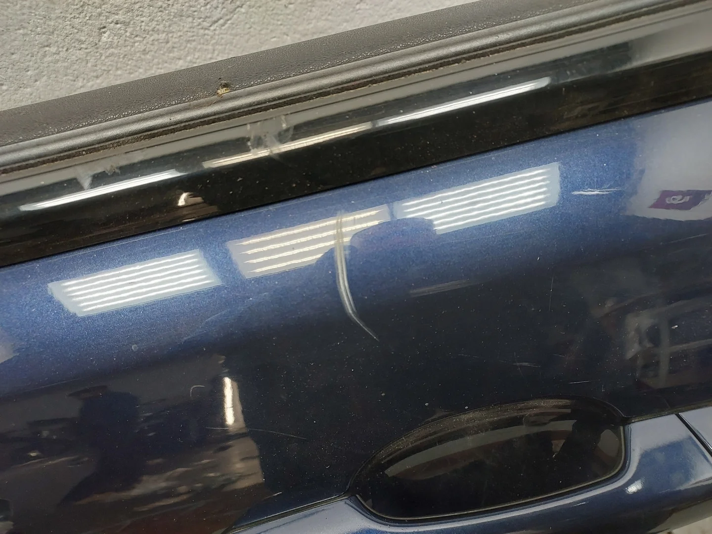 Дверь боковая (легковая) Land Rover Range Rover Evoque 2011-2018 КПП 6-ст.мех.(МКПП) 204DTD Дизель 2 л Турбо