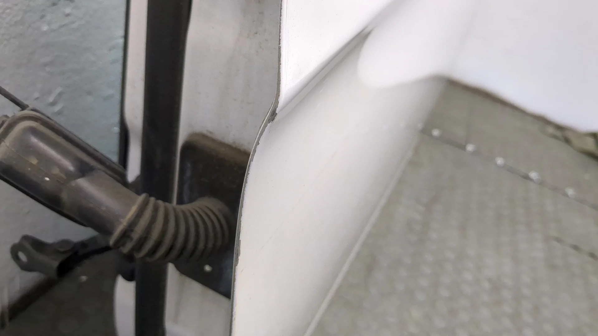 Дверь боковая (легковая) Hyundai i40 2011-2019 КПП 6-ст.мех.(МКПП) D4FD Дизель 1.7 л