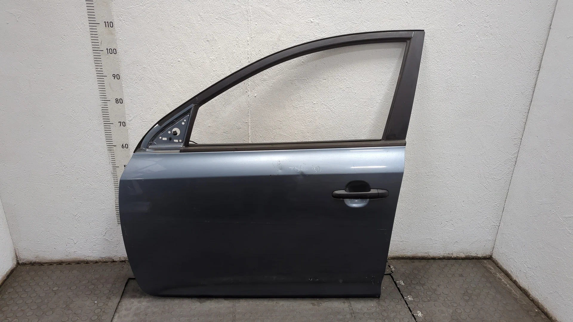 Дверь боковая (легковая) Kia Ceed 2007-2012 КПП 5-ст.мех.(МКПП) D4FB-L Дизель 1.6 л