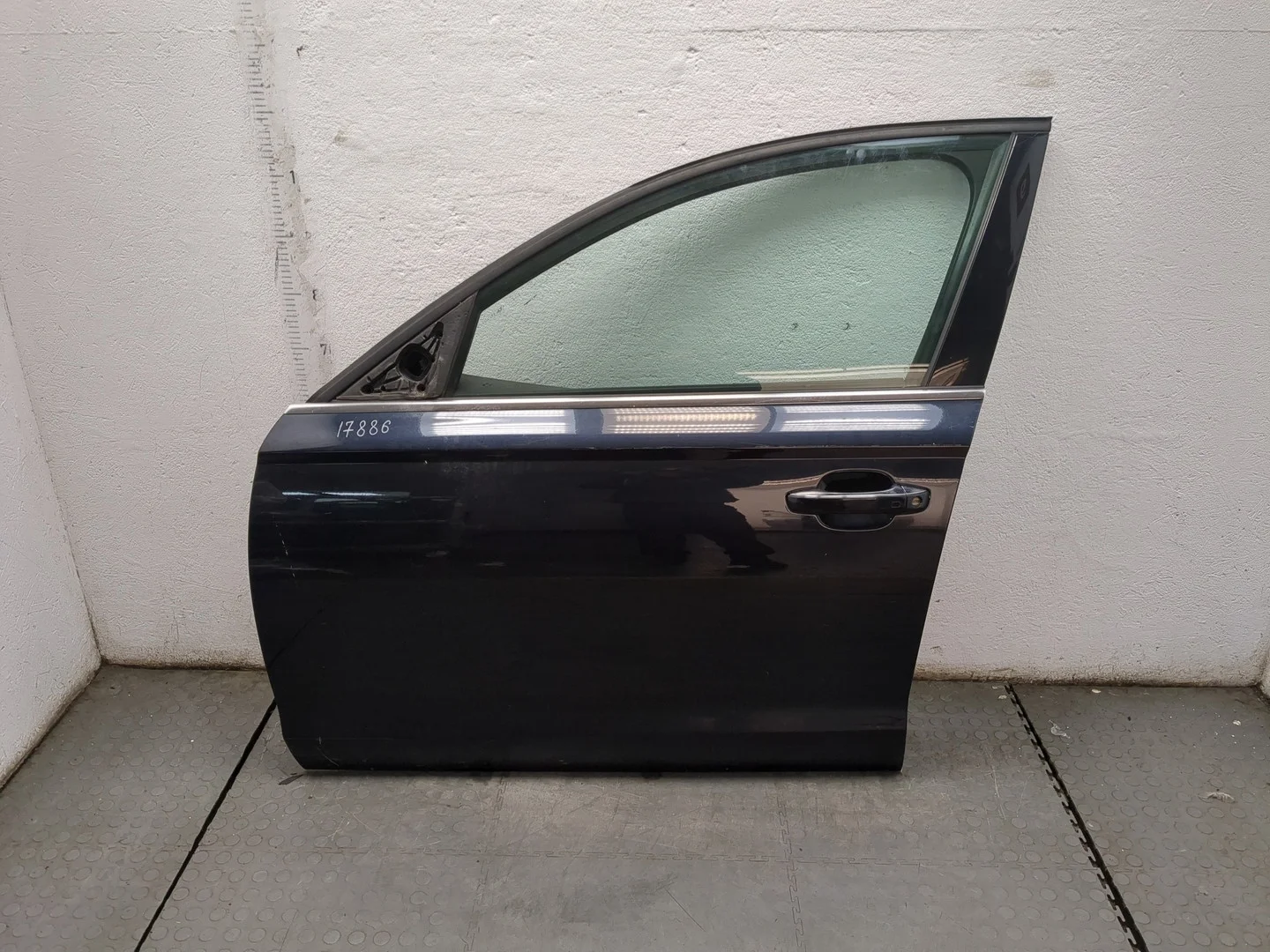 Дверь боковая (легковая) Audi A6 (C7) 2011-2018 КПП автомат 4х4 (АКПП) CAEB Бензин 2 л TFSI