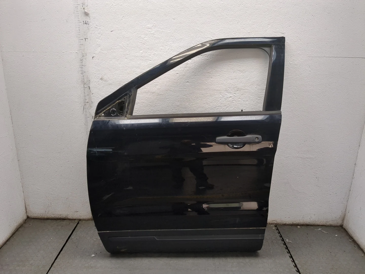 Дверь боковая (легковая) Ford Explorer 2015-2019 КПП автомат 4х4 (АКПП) Б/Н 3.5i Бензин 3.5 л Инжектор