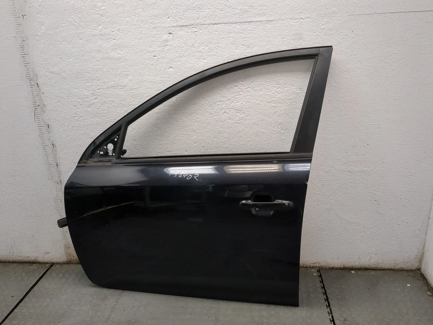 Дверь боковая (легковая) Kia Ceed 2007-2012 КПП 5-ст.мех.(МКПП) G4FC Бензин 1.6 л