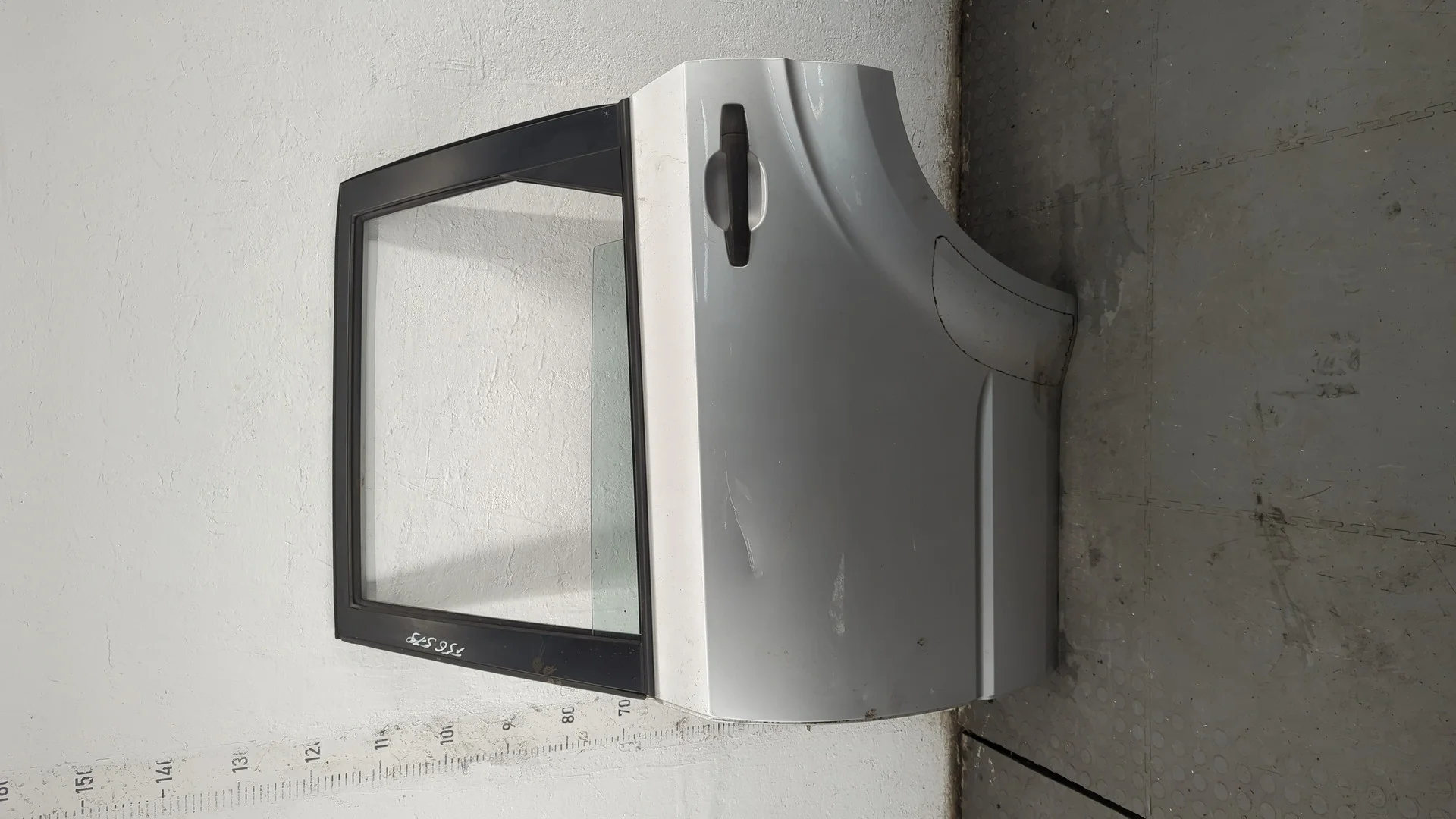 Дверь боковая (легковая) Subaru Forester (S12) 2008-2013 КПП 6-ст.мех 4х4 (МКПП) EE20Z Дизель 2 л