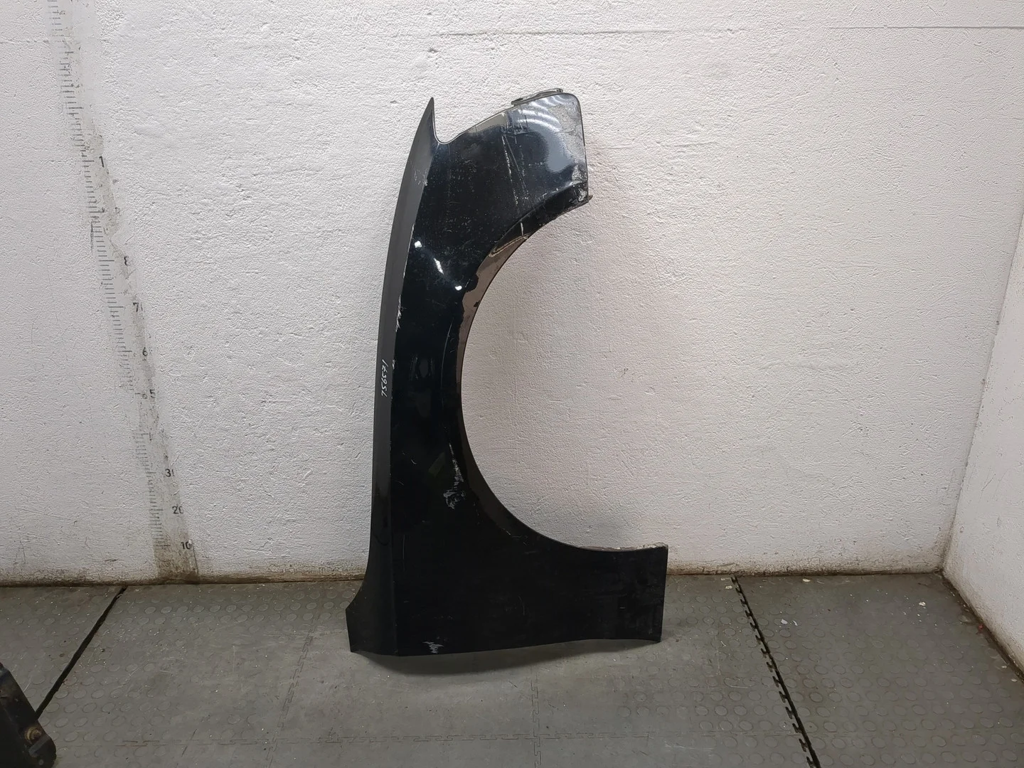 Крыло Audi A5 (8T) 2007-2016 КПП вариатор CGK Дизель 2.7 л