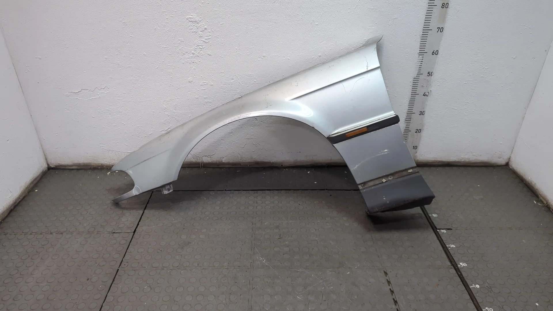 Крыло BMW 7 E38 1994-2001 КПП автомат (АКПП) 448S1/2 Бензин 4.4 л Инжектор