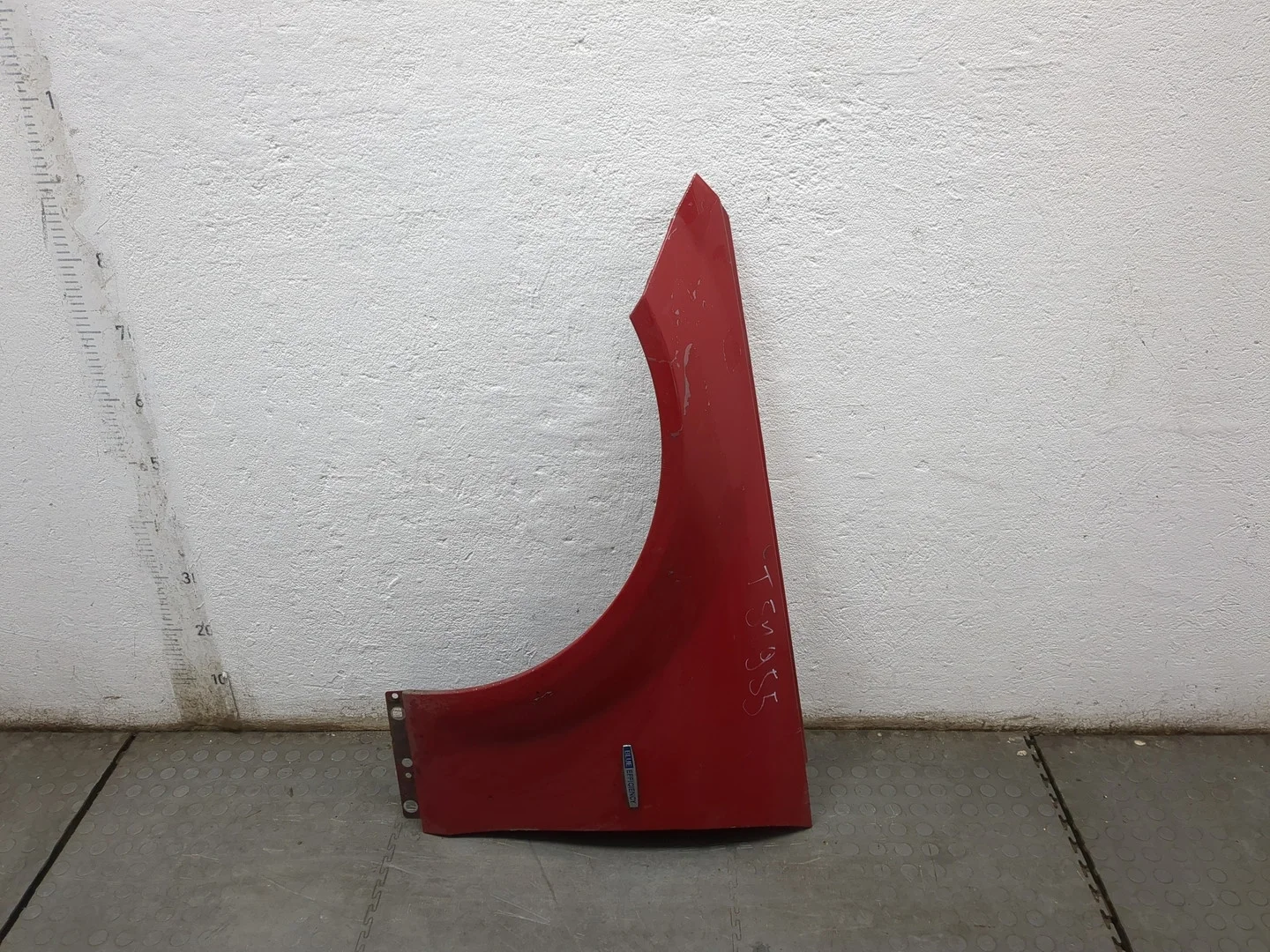 Крыло Mercedes-Benz C W204 2006-2015 КПП автомат (АКПП) M271.820 Бензин 1.8 л Турбо-инжектор