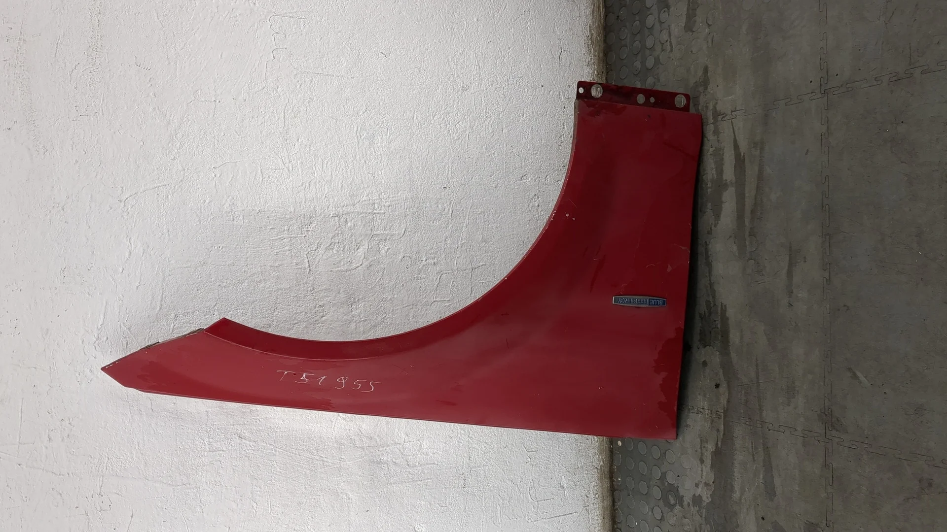 Крыло Mercedes-Benz C W204 2006-2015 КПП автомат (АКПП) M271.820 Бензин 1.8 л Турбо-инжектор