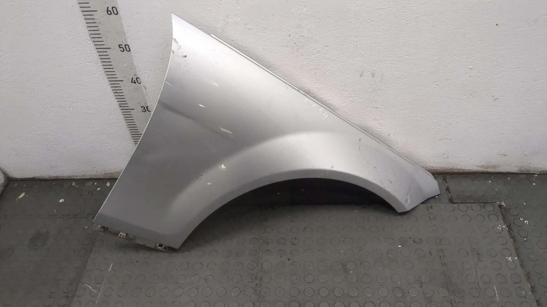 Крыло Mercedes-Benz C W204 2006-2015 КПП автомат (АКПП) M271.950 Бензин 1.8 л Турбо-инжектор