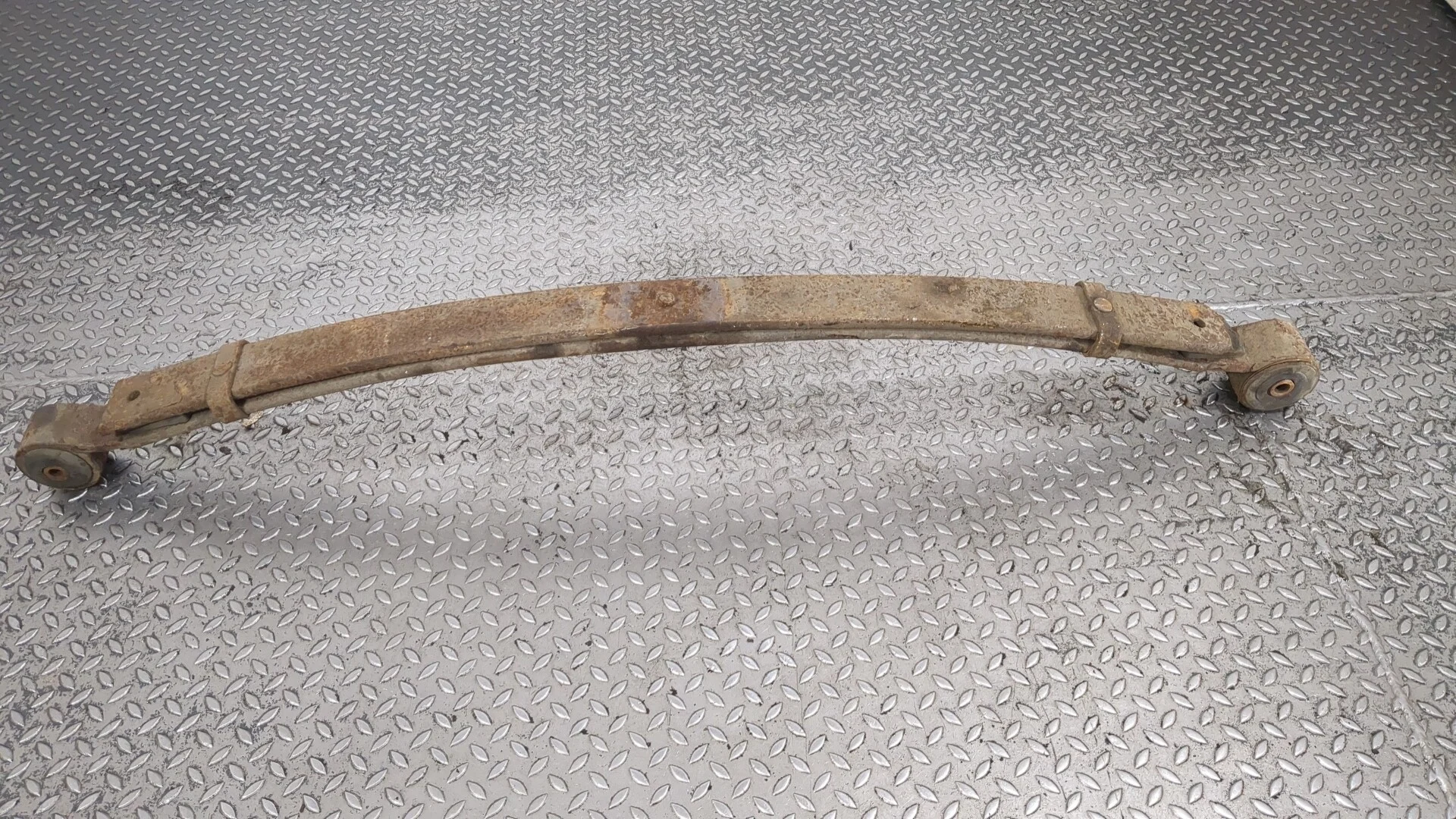 Рессора Ford Transit 2006-2014 КПП 5-ст.мех.(МКПП) PHFA, PHFB, PHFC Дизель 2.4 л TDCI