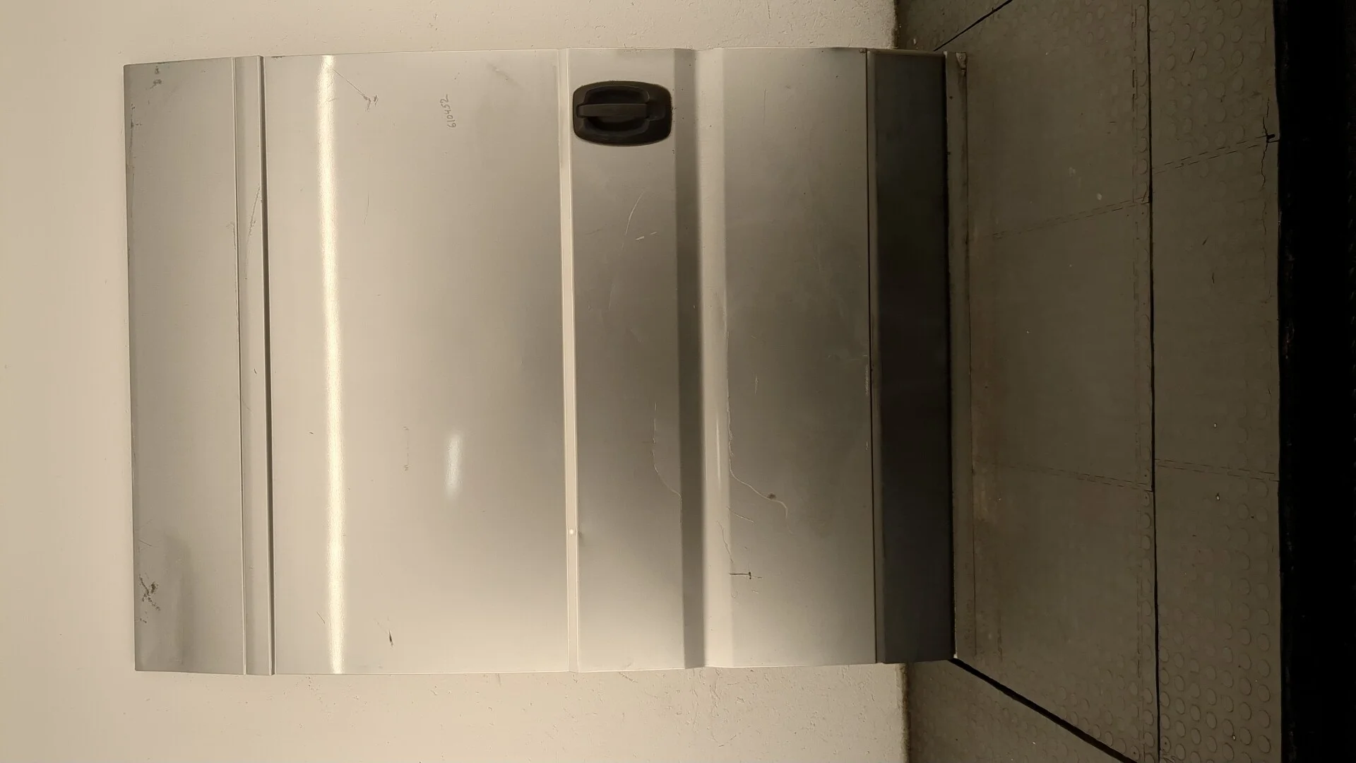 Дверь раздвижная Citroen Jumper (Relay) 2006-2014 КПП 6-ст.мех.(МКПП) 4HU (P22DTE) Дизель 2.2 л HDI