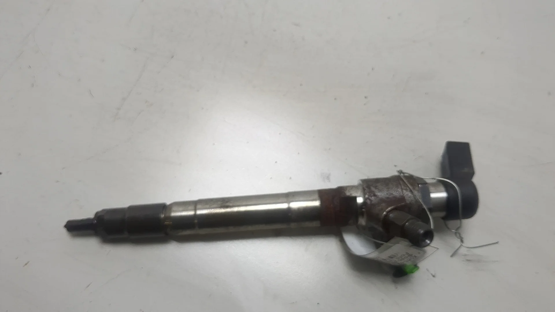 Форсунка топливная Ford Transit 2014-2025 КПП 6-ст.мех.(МКПП) USR6 Дизель 2.2 л TDCI