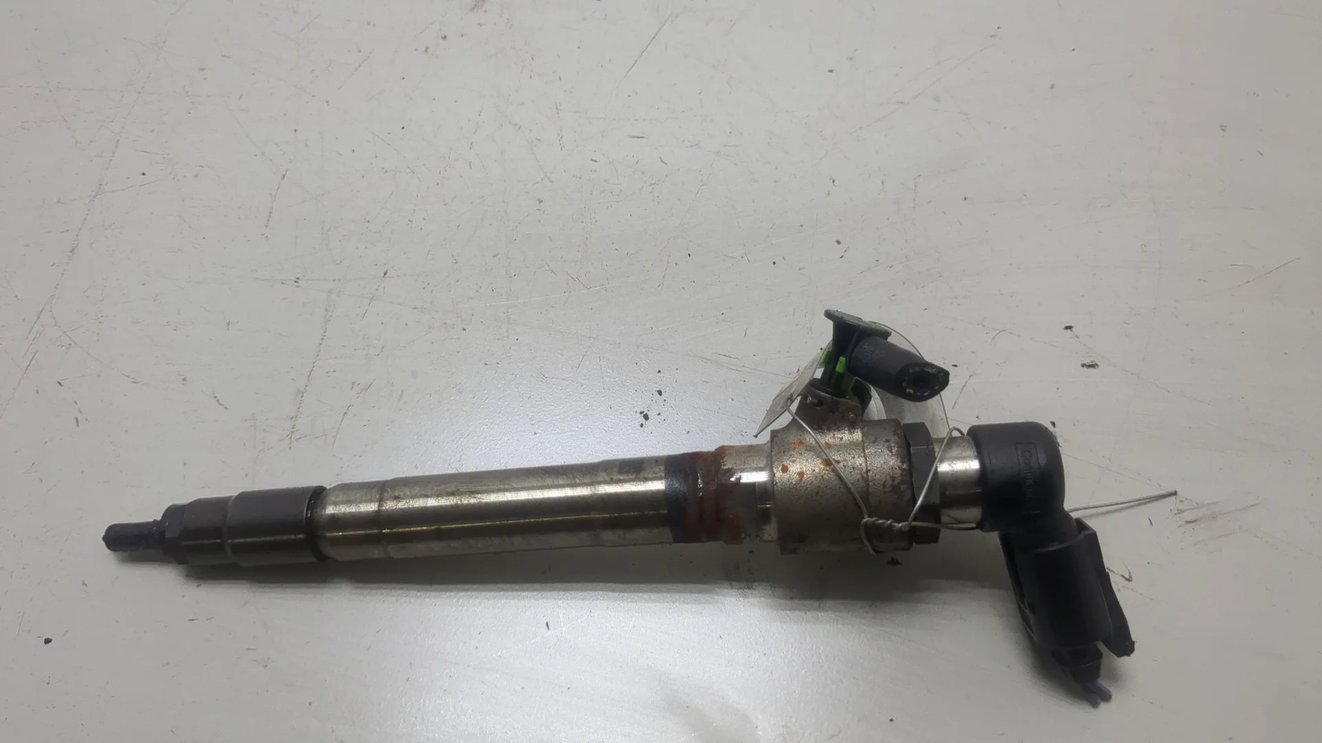 Форсунка топливная Ford Transit 2014-2025 КПП 6-ст.мех.(МКПП) USR6 Дизель 2.2 л TDCI