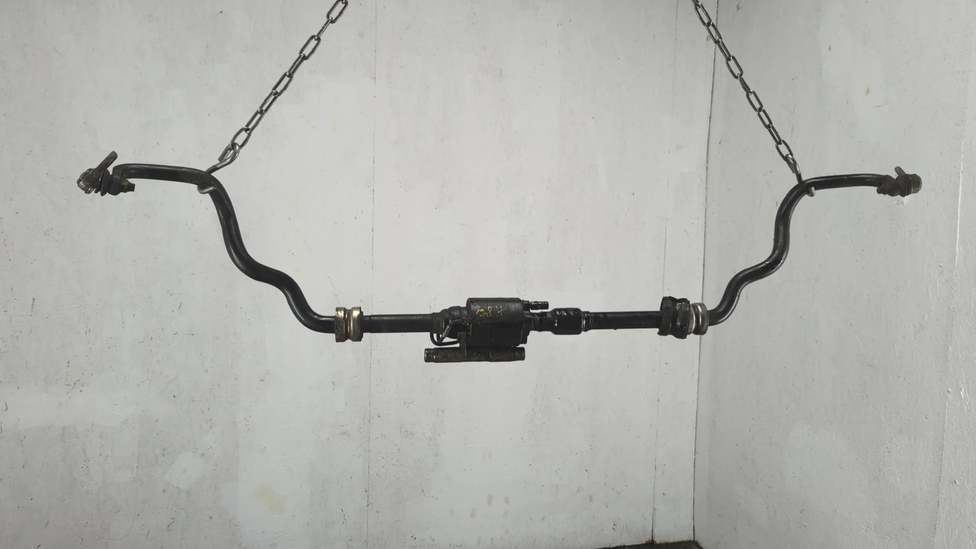 Стабилизатор подвески (поперечной устойчивости) BMW X5 E70 2006-2013 КПП автомат 4х4 (АКПП) N62B48B Бензин 4.8 л Инжектор