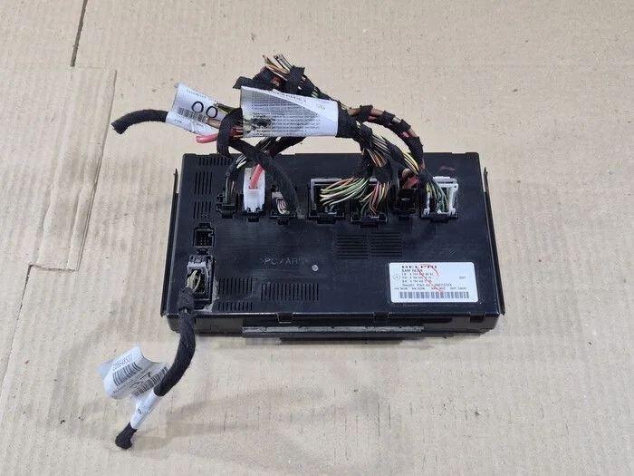 Блок управления SAM Mercedes-Benz GL-класс X164 (2006—2009)