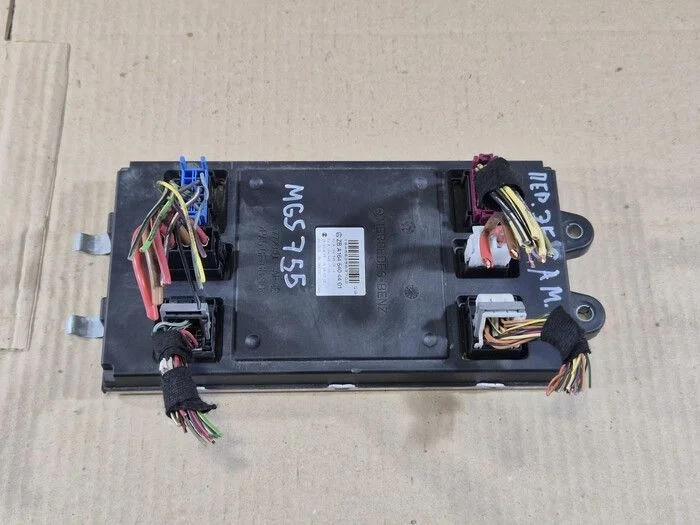 Блок управления SAM Mercedes-Benz GL-класс X164 (2006—2009)