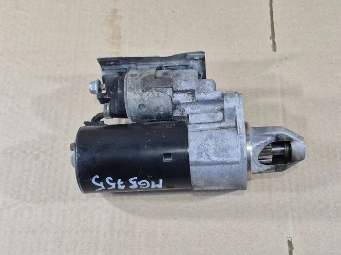 Стартер Mercedes-Benz GL-класс X164 (2006—2009)