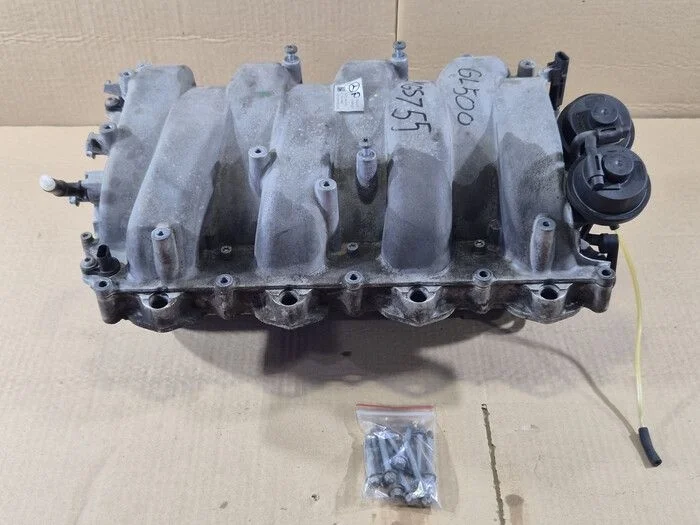 Коллектор впускной Mercedes-Benz GL-класс X164 (2006—2009)