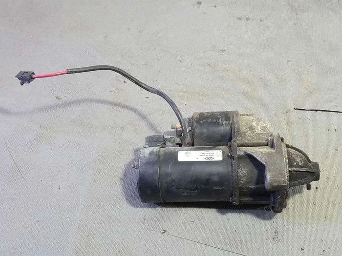 Стартер Chery Fora (A21) A21 (2006—2011)