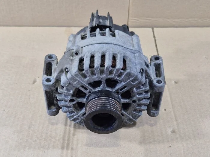 Генератор Mercedes-Benz GL-класс X164 (2006—2009)