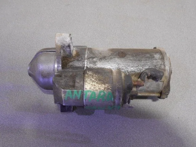 Стартер Opel Antara I (2006—2011)