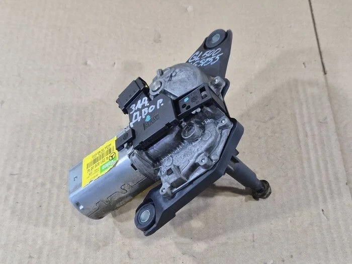 Моторчик заднего дворника Mercedes-Benz GL-класс X164 (2006—2009)