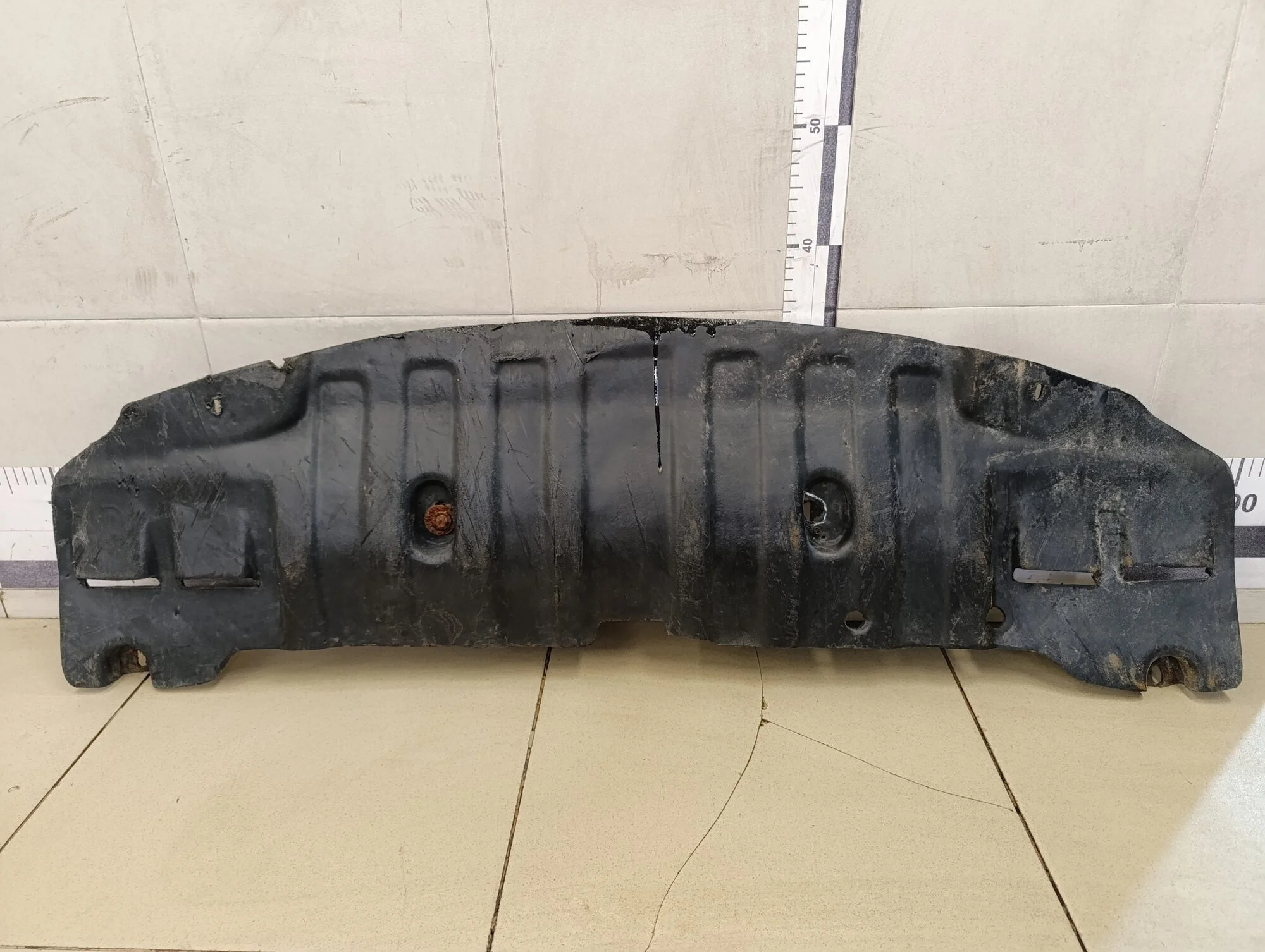 Пыльник двигателя  Ceed 2012>