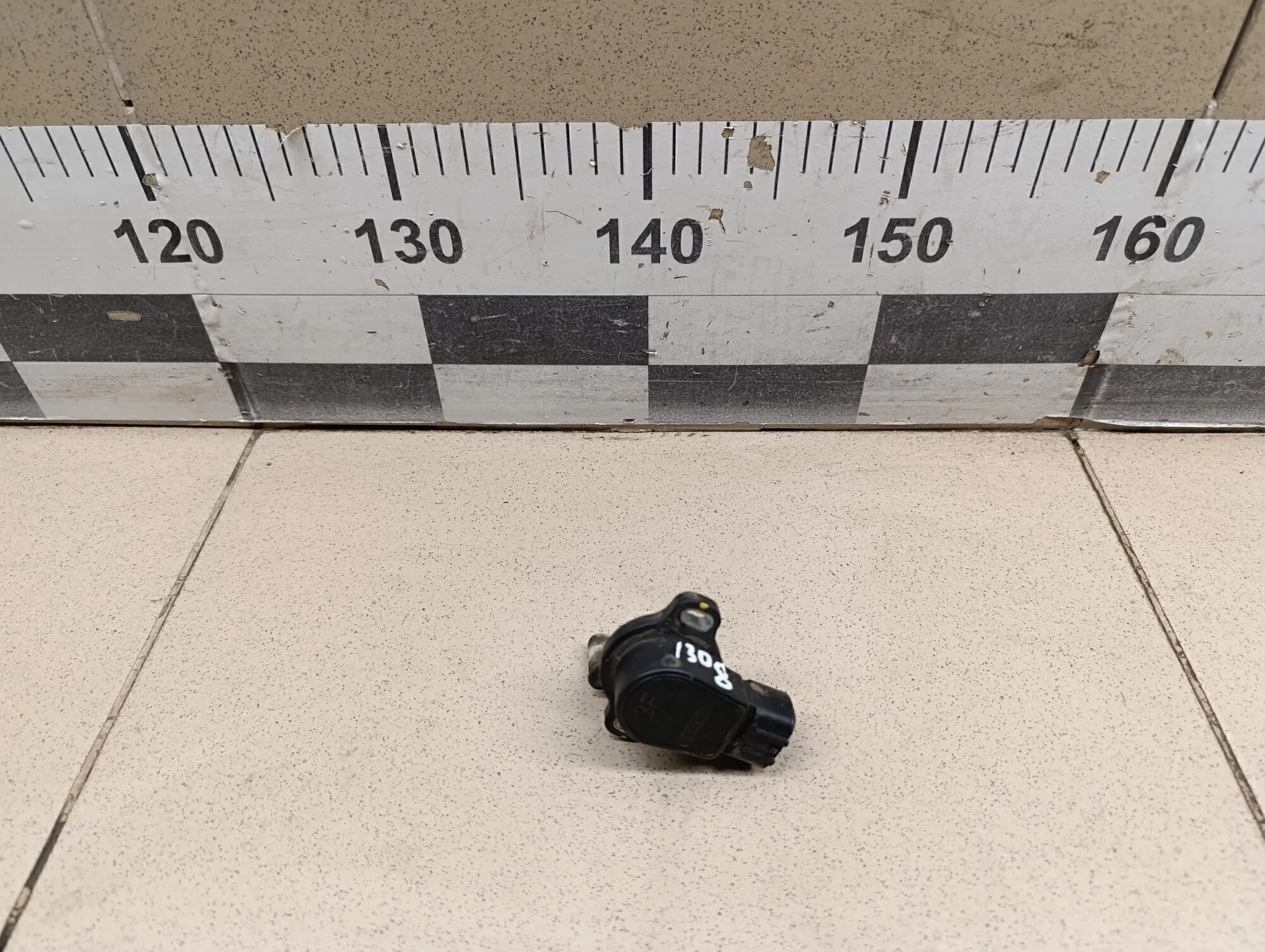 Датчик положения педали акселератора Almera Classic (B10) 2006-2013