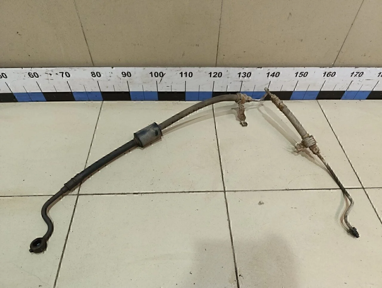 Шланг гидроусилителя Getz 2002-2010