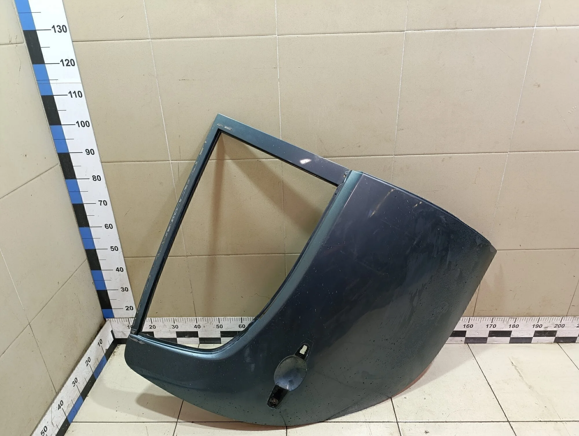 Дверь задняя правая L200 (KB) 2006-2016