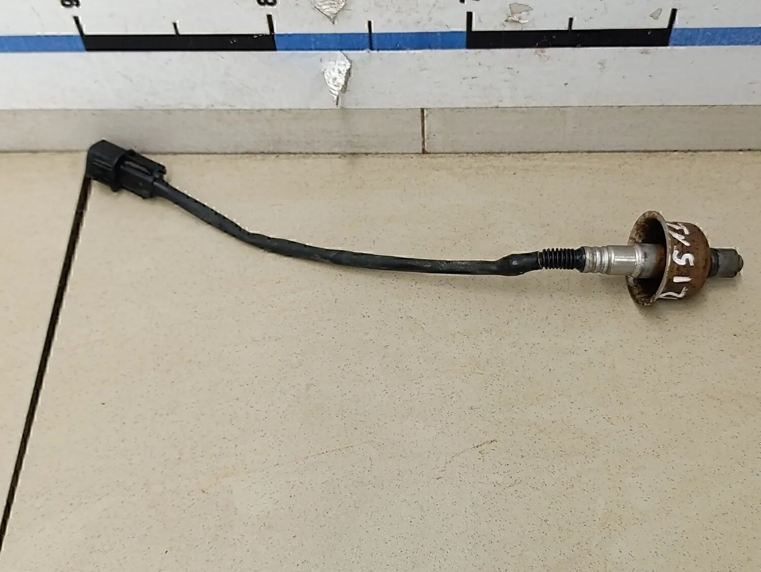 Датчик кислородный/Lambdasonde Solaris 2010-2017