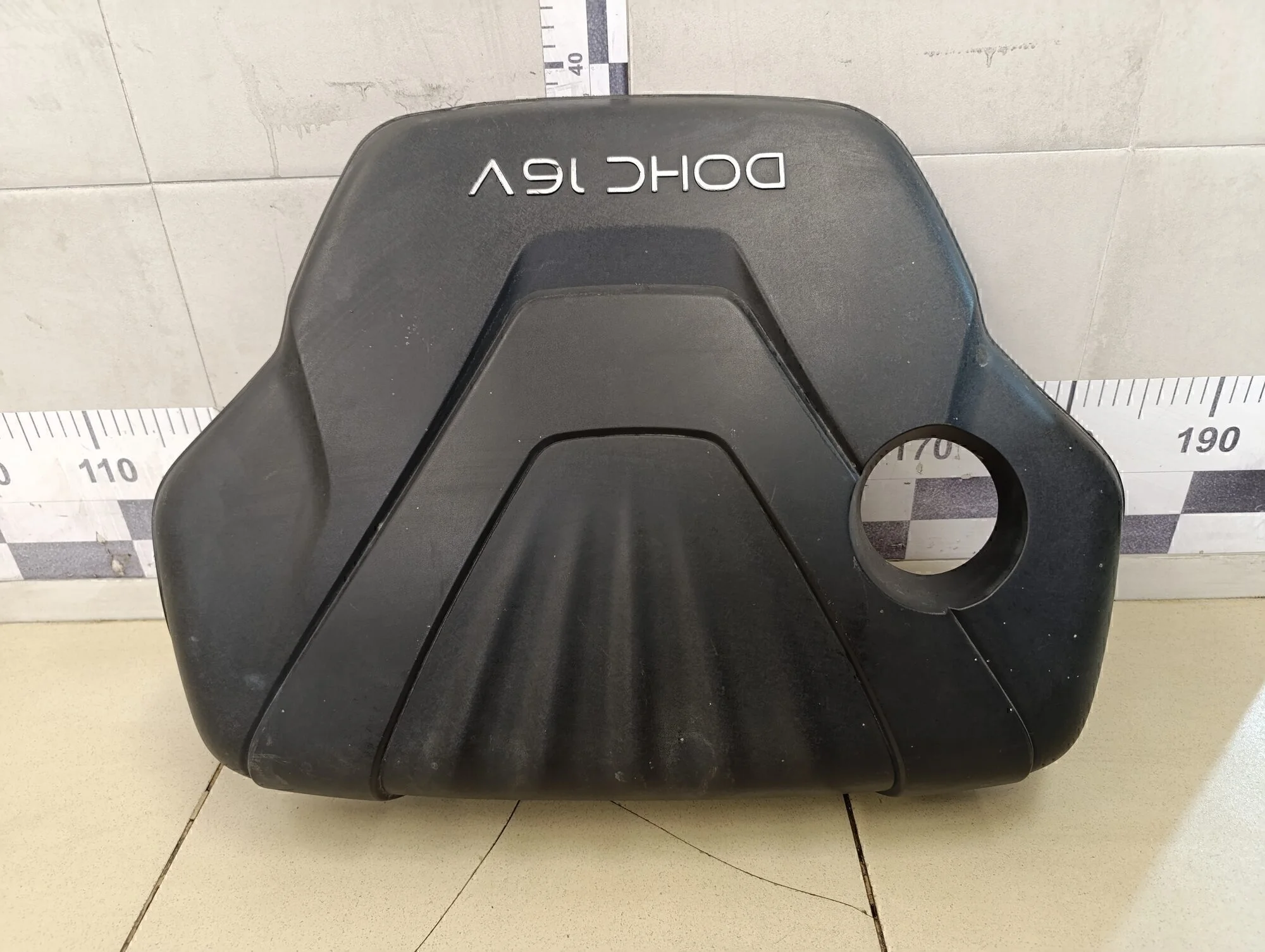 Накладка декоративная Ceed 2012>