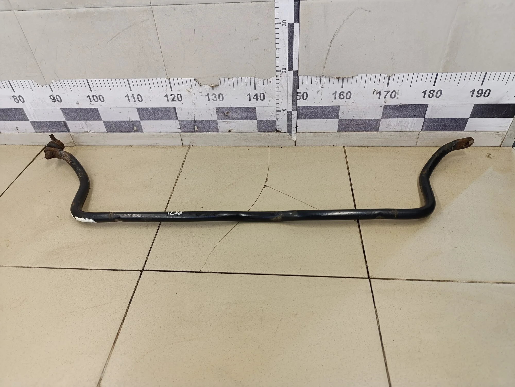 Стабилизатор передний Berlingo(FIRST) (M59) 2002-2010