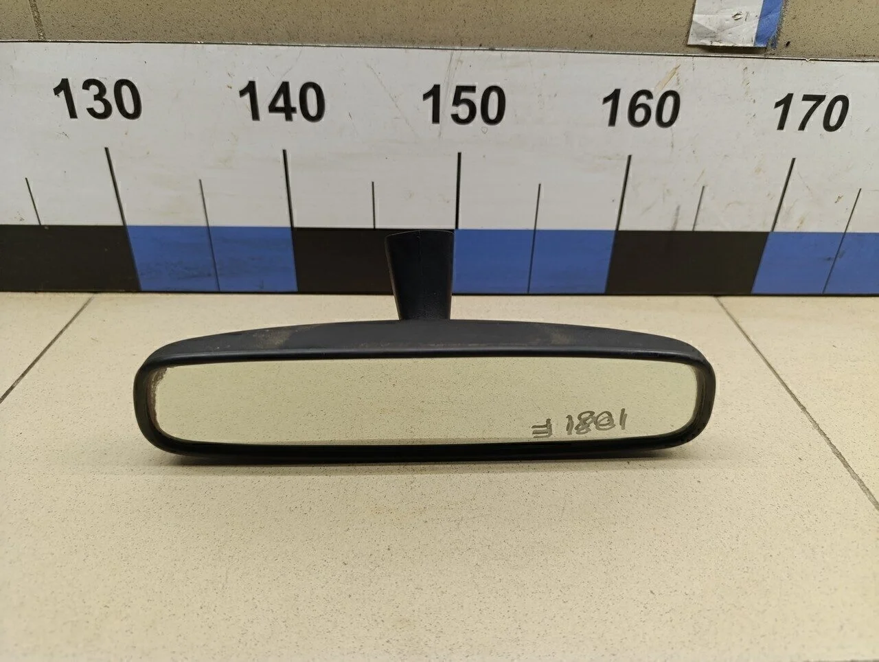 Зеркало заднего вида Focus II 2005-2008