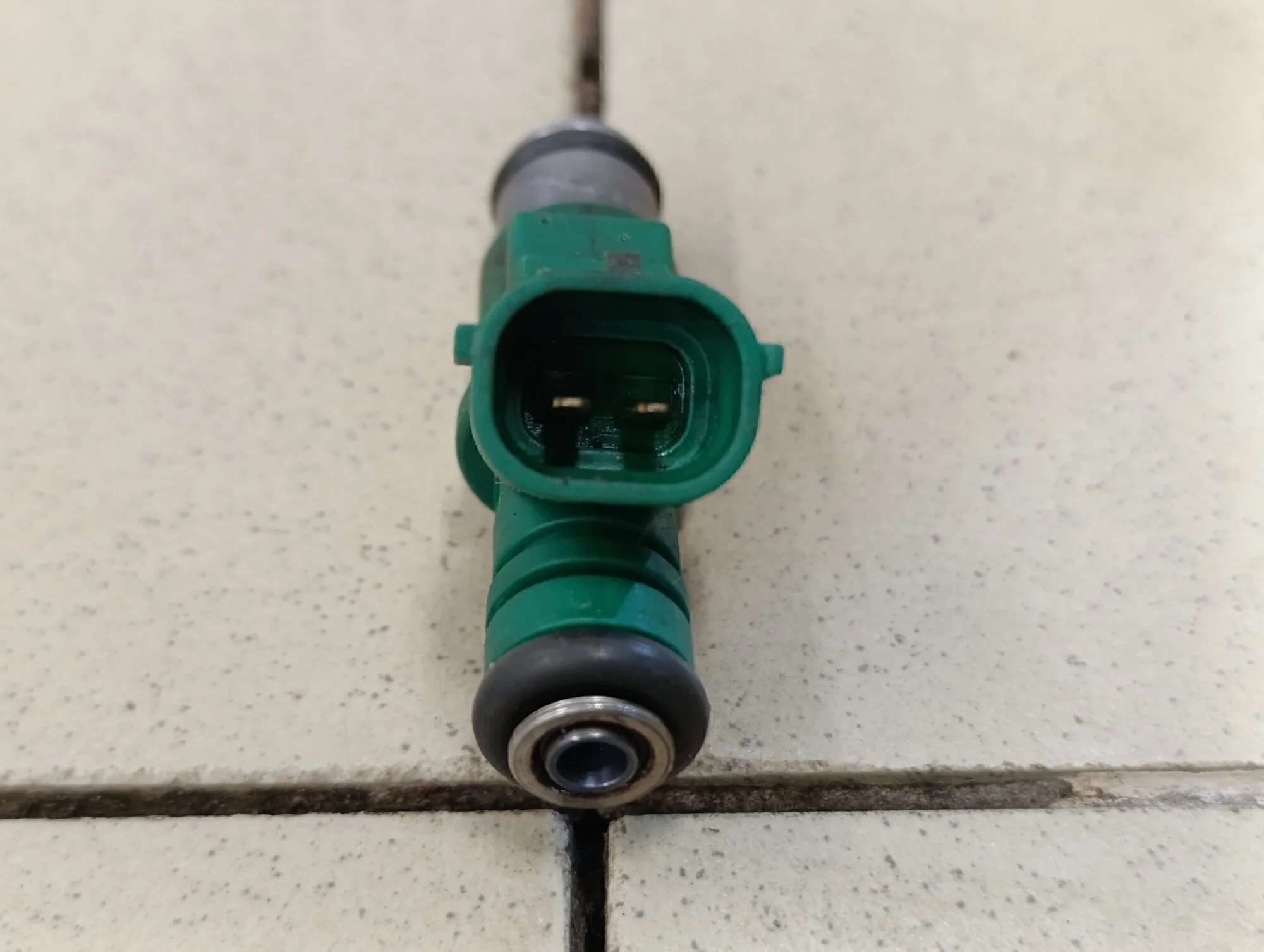 Форсунка инжекторная электрическая Berlingo(FIRST) (M59) 2002-2010