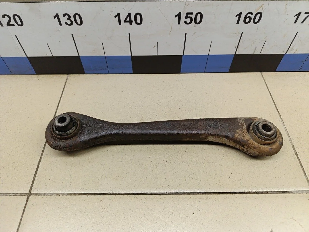 Тяга задняя поперечная правая Passat [B6] 2005-2010